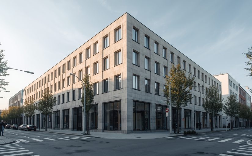 Długoterminowa weryfikacja stanu technicznego budynków – jak koordynować, monitorować i działać świadomie